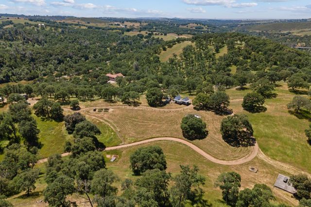14883 Vaira Ranch Road, Drytown, CA 95699