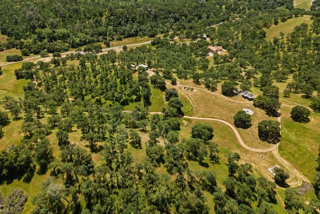 14883 Vaira Ranch Road, Drytown, CA 95699