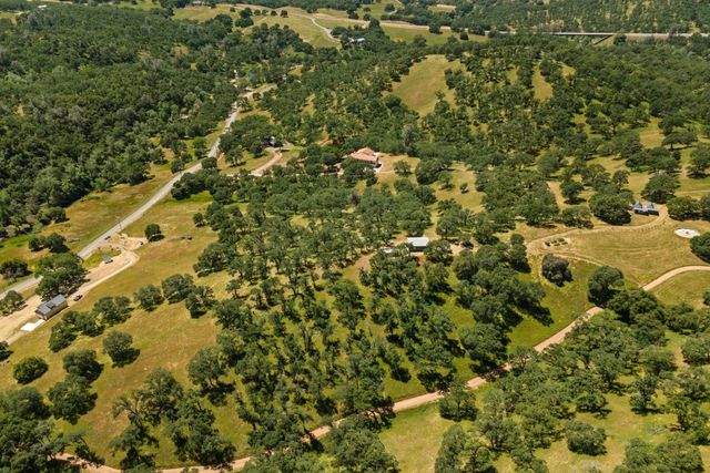 14883 Vaira Ranch Road, Drytown, CA 95699