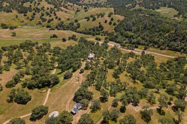 14883 Vaira Ranch Road, Drytown, CA 95699