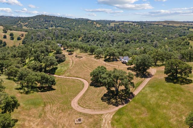 14883 Vaira Ranch Road, Drytown, CA 95699