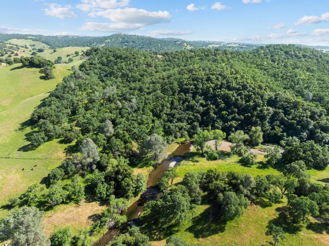 14883 Vaira Ranch Road, Drytown, CA 95699