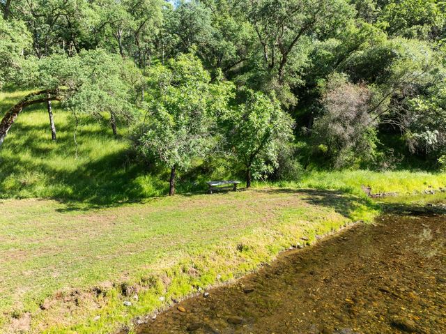 14883 Vaira Ranch Road, Drytown, CA 95699