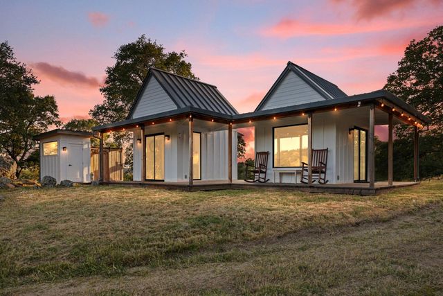 14883 Vaira Ranch Road, Drytown, CA 95699