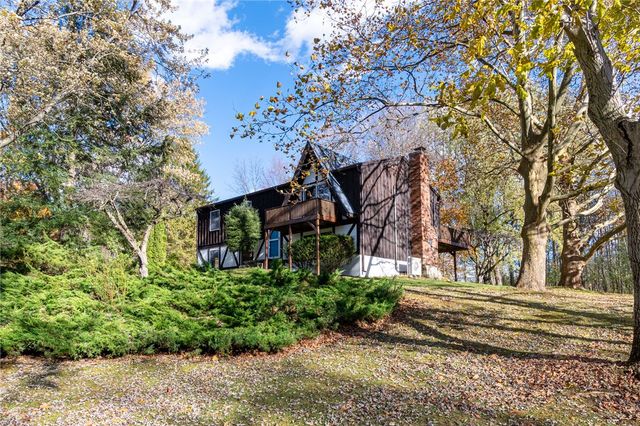 7088 Sutton Road, Arcadia, NY 14513