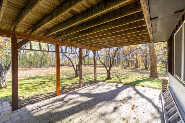 7088 Sutton Road, Arcadia, NY 14513