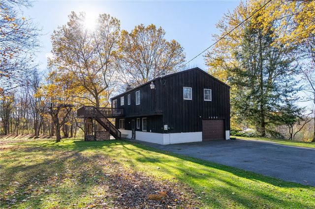 7088 Sutton Road, Arcadia, NY 14513