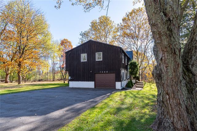 7088 Sutton Road, Arcadia, NY 14513