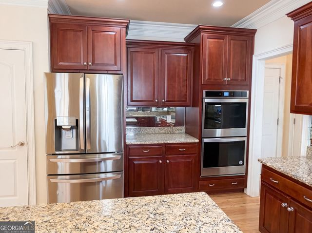 207 Cagle Court, Mcdonough, GA 30252