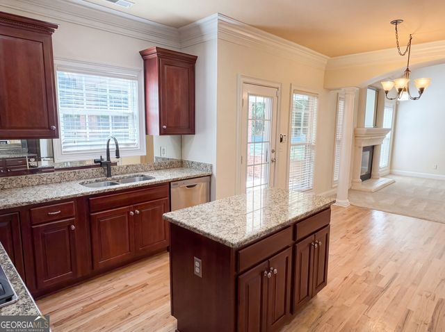 207 Cagle Court, Mcdonough, GA 30252