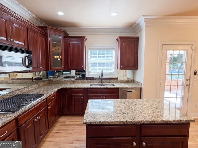 207 Cagle Court, Mcdonough, GA 30252