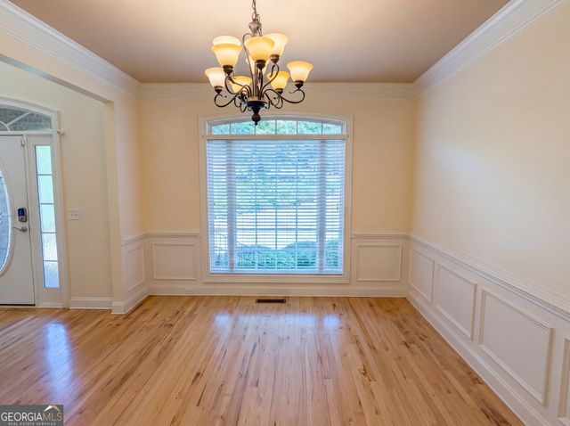 207 Cagle Court, Mcdonough, GA 30252