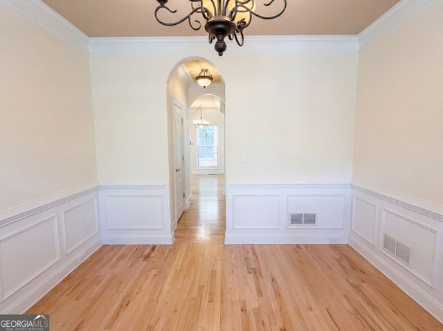 207 Cagle Court, Mcdonough, GA 30252
