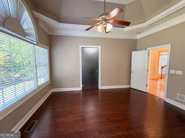 207 Cagle Court, Mcdonough, GA 30252