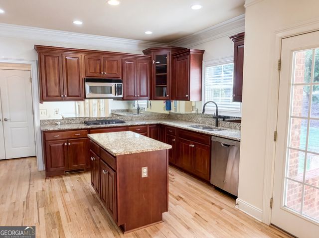207 Cagle Court, Mcdonough, GA 30252