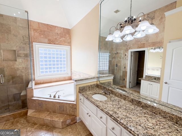 207 Cagle Court, Mcdonough, GA 30252