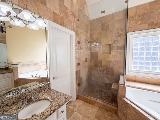 207 Cagle Court, Mcdonough, GA 30252
