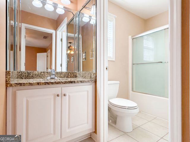 207 Cagle Court, Mcdonough, GA 30252