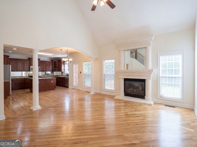 207 Cagle Court, Mcdonough, GA 30252