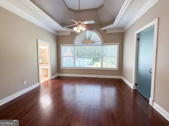 207 Cagle Court, Mcdonough, GA 30252