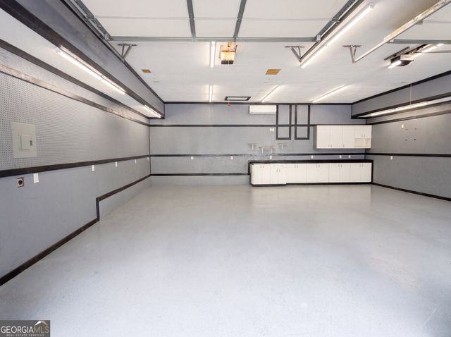 207 Cagle Court, Mcdonough, GA 30252