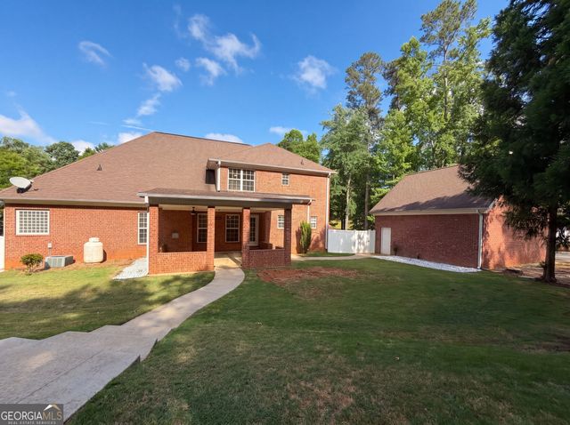207 Cagle Court, Mcdonough, GA 30252