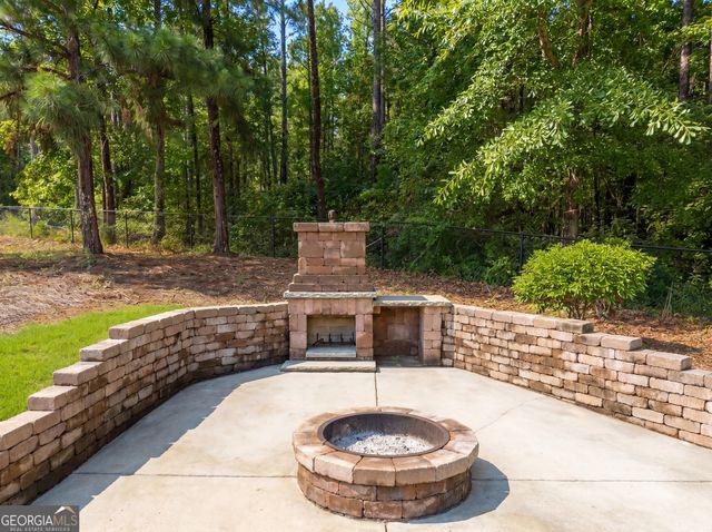 207 Cagle Court, Mcdonough, GA 30252