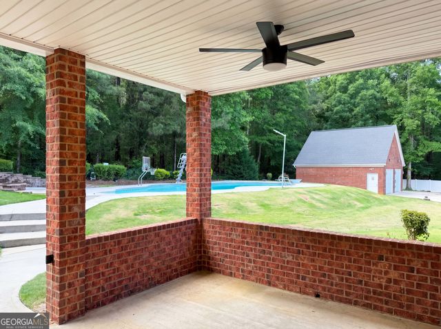207 Cagle Court, Mcdonough, GA 30252