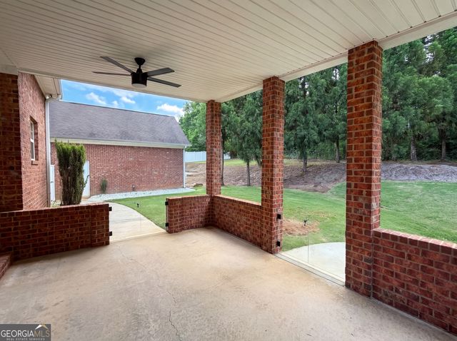 207 Cagle Court, Mcdonough, GA 30252