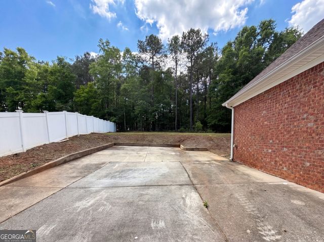 207 Cagle Court, Mcdonough, GA 30252
