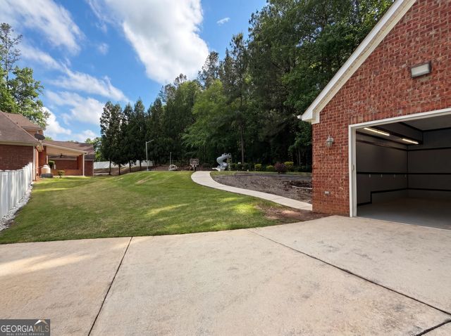 207 Cagle Court, Mcdonough, GA 30252