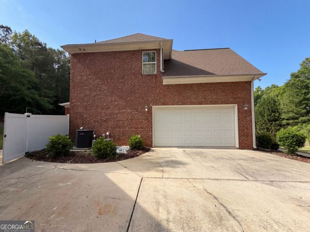 207 Cagle Court, Mcdonough, GA 30252