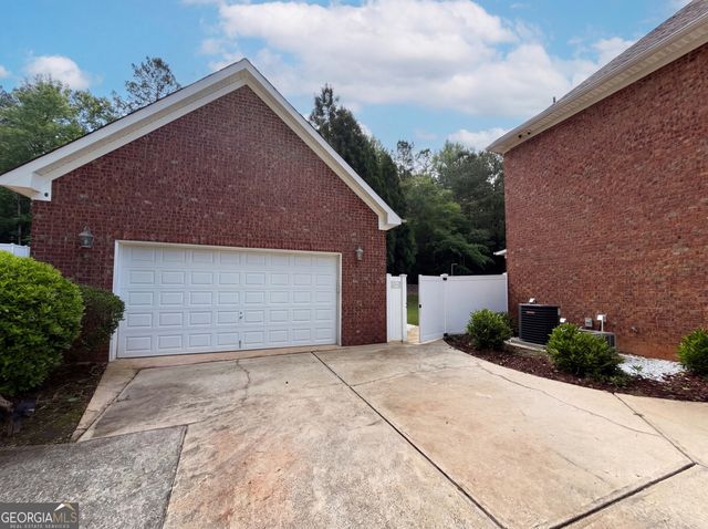 207 Cagle Court, Mcdonough, GA 30252