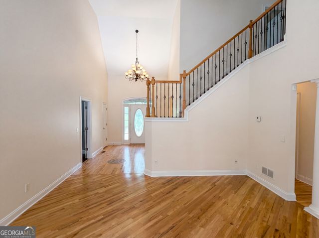 207 Cagle Court, Mcdonough, GA 30252