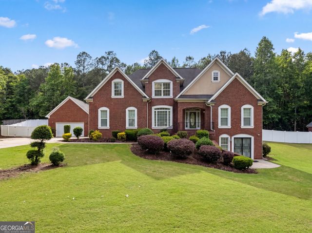 207 Cagle Court, Mcdonough, GA 30252