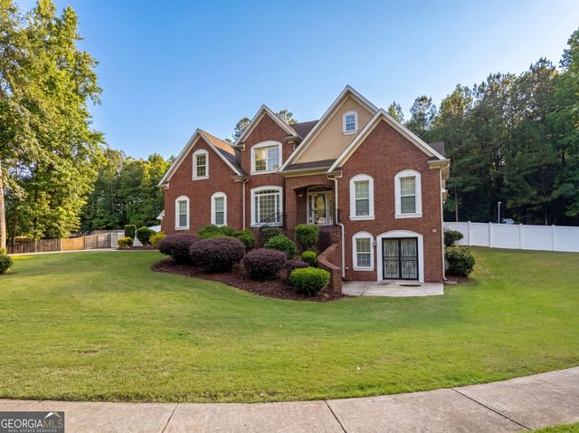 207 Cagle Court, Mcdonough, GA 30252
