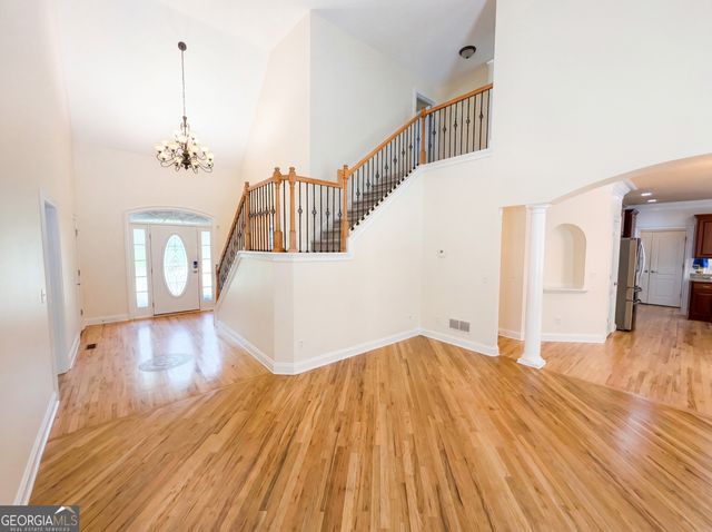 207 Cagle Court, Mcdonough, GA 30252