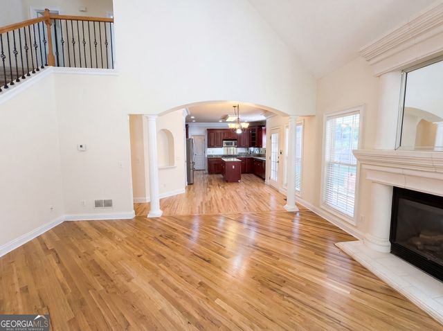 207 Cagle Court, Mcdonough, GA 30252