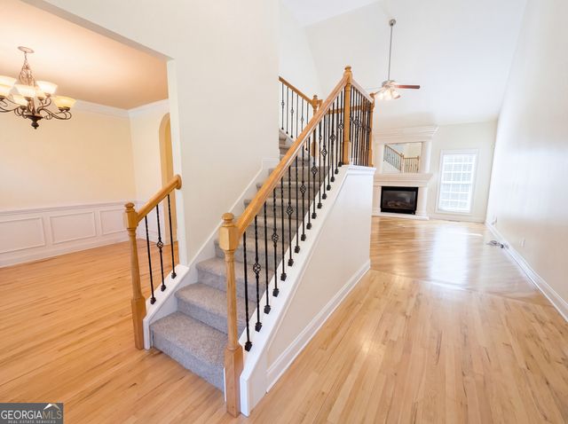 207 Cagle Court, Mcdonough, GA 30252