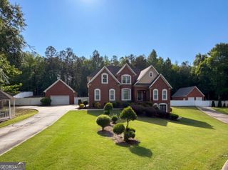 207 Cagle Court, Mcdonough, GA 30252