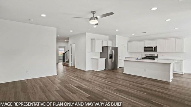 27406 Oceanus Springs Drive, Katy, TX 77493