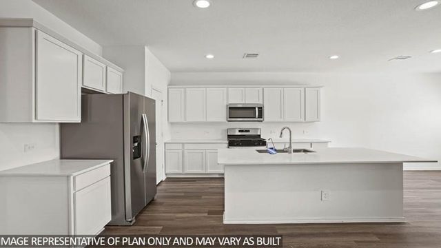27406 Oceanus Springs Drive, Katy, TX 77493