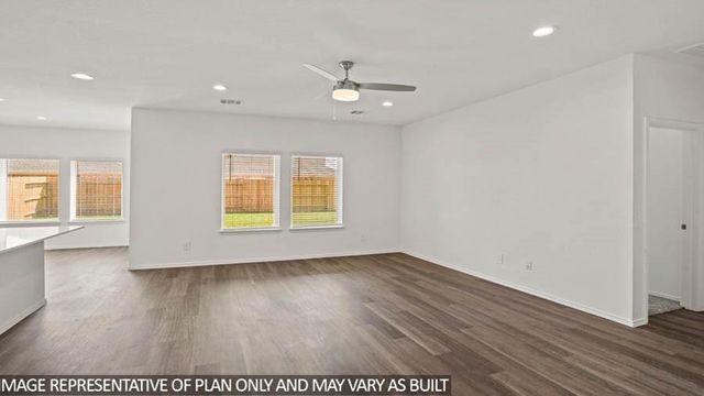 27406 Oceanus Springs Drive, Katy, TX 77493