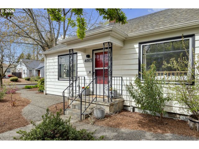 4005 Ne GOING St, Portland, OR 97211