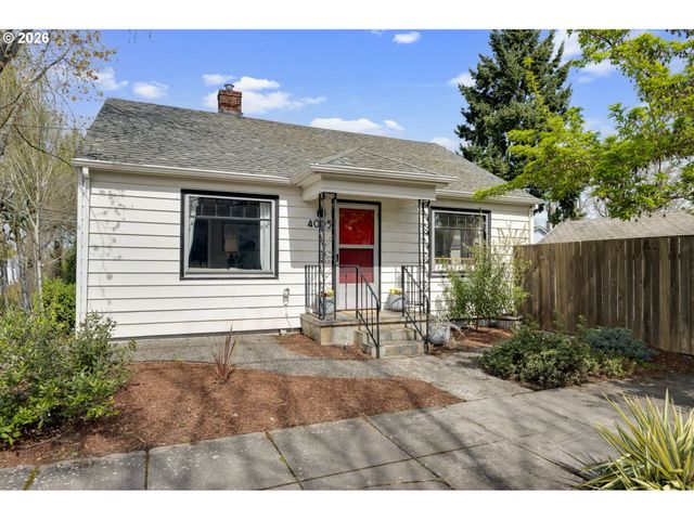 4005 Ne GOING St, Portland, OR 97211