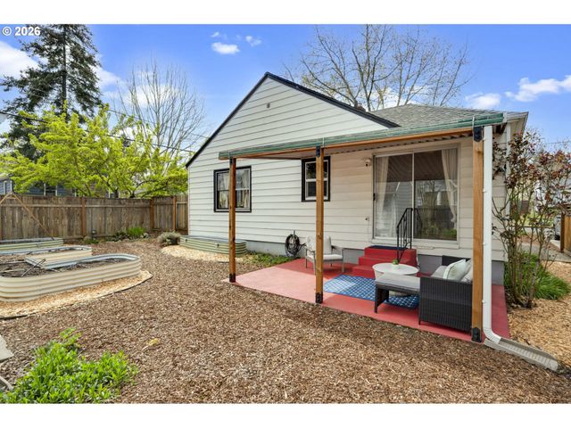 4005 Ne GOING St, Portland, OR 97211