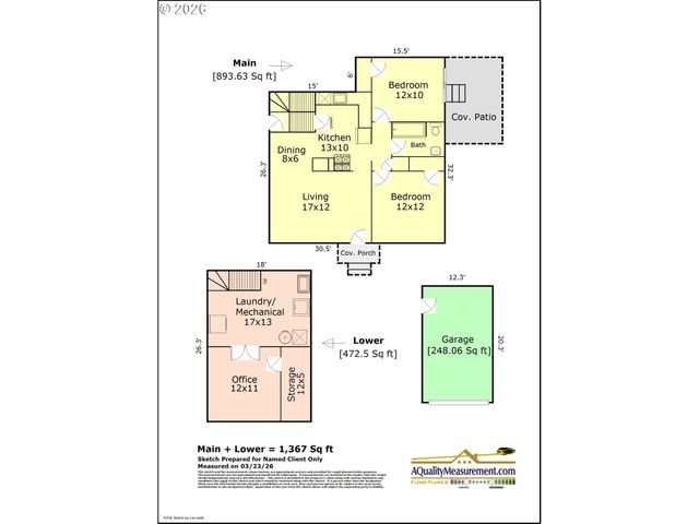 4005 Ne GOING St, Portland, OR 97211