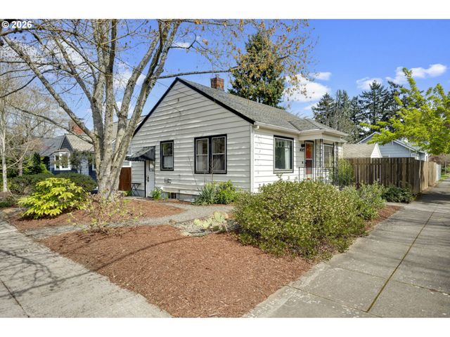 4005 Ne GOING St, Portland, OR 97211