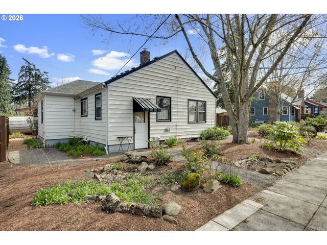 4005 Ne GOING St, Portland, OR 97211