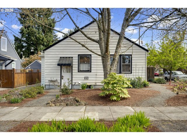 4005 Ne GOING St, Portland, OR 97211